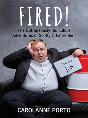cover image of Fired!